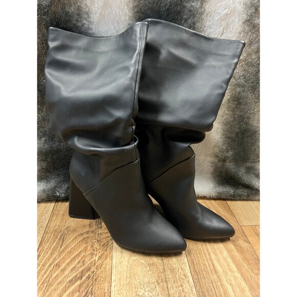 DV Dolce Vita Women's Wandah Knee High Boot sz 7 - Picture 3 of 4